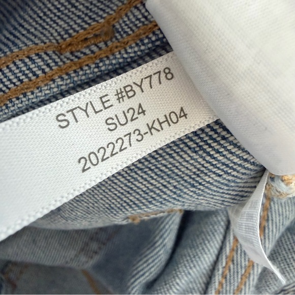 J Crew Stovepipe Straight Jean in Signature Stretch+  Size 29 - Picture 13 of 13